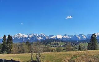 Rusin Ski panorama - 03-05-2026 13:47