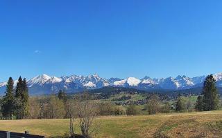 Rusin Ski panorama - 03-05-2026 14:10
