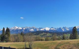 Rusin Ski panorama - 03-05-2026 14:18