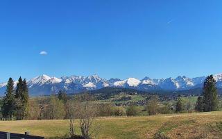 Rusin Ski panorama - 03-05-2026 14:25