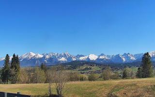 Rusin Ski panorama - 03-05-2026 14:33