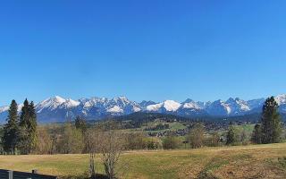 Rusin Ski panorama - 03-05-2026 14:41