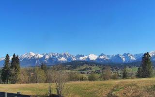 Rusin Ski panorama - 03-05-2026 14:48