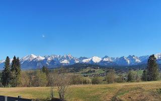 Rusin Ski panorama - 03-05-2026 14:56