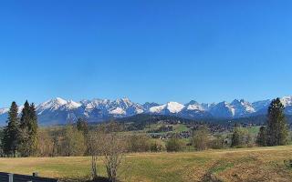Rusin Ski panorama - 03-05-2026 15:03