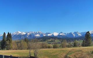 Rusin Ski panorama - 03-05-2026 15:11