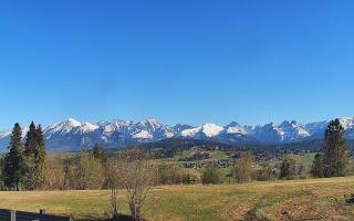 Rusin Ski panorama - 03-05-2026 15:26