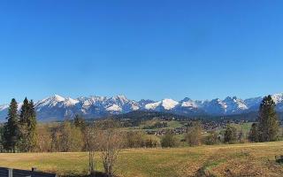 Rusin Ski panorama - 03-05-2026 15:34