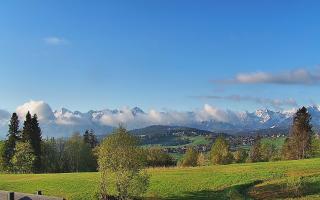 Rusin Ski panorama - 13-05-2026 04:31