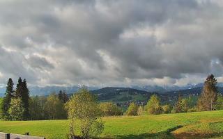 Rusin Ski panorama - 13-05-2026 05:01