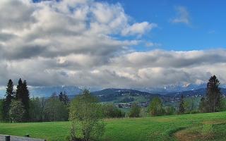 Rusin Ski panorama - 13-05-2026 05:16