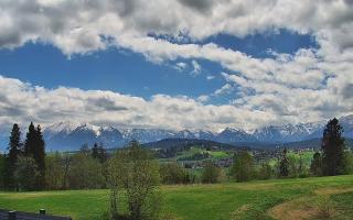 Rusin Ski panorama - 13-05-2026 10:27