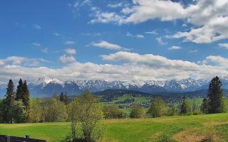 Rusin Ski panorama - 13-05-2026 12:29