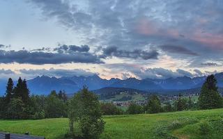 Rusin Ski panorama - 12-06-2026 18:33