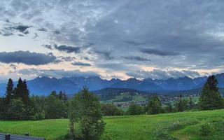 Rusin Ski panorama - 12-06-2026 18:40