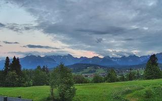 Rusin Ski panorama - 12-06-2026 18:48