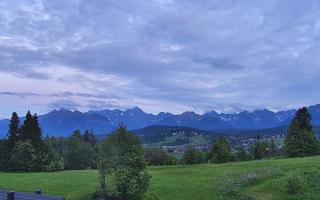 Rusin Ski panorama - 12-06-2026 18:55