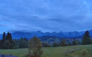Rusin Ski panorama - 12-06-2026 19:11