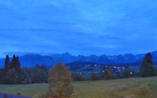 Rusin Ski panorama - 12-06-2026 19:18