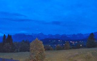Rusin Ski panorama - 12-06-2026 19:26