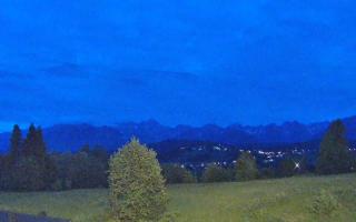 Rusin Ski panorama - 12-06-2026 19:33
