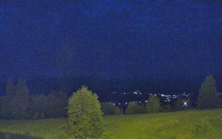 Rusin Ski panorama - 12-06-2026 20:11