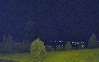 Rusin Ski panorama - 12-06-2026 21:12