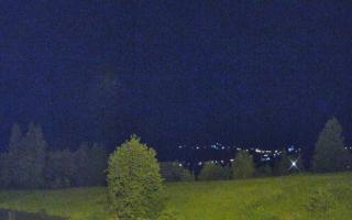 Rusin Ski panorama - 13-06-2026 00:14