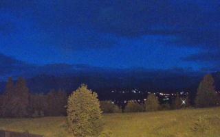 Rusin Ski panorama - 13-06-2026 01:23