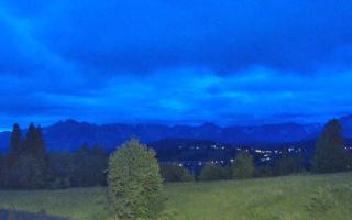 Rusin Ski panorama - 13-06-2026 01:45