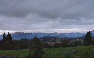 Rusin Ski panorama - 13-06-2026 02:01