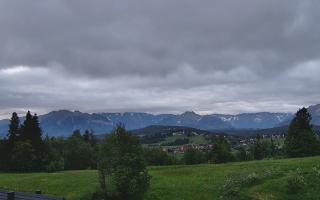 Rusin Ski panorama - 13-06-2026 02:08