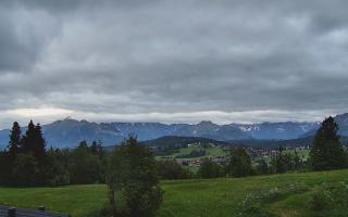 Rusin Ski panorama - 13-06-2026 02:16