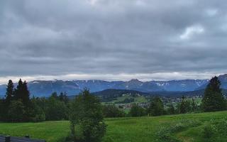 Rusin Ski panorama - 13-06-2026 02:23
