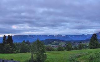 Rusin Ski panorama - 13-06-2026 02:31