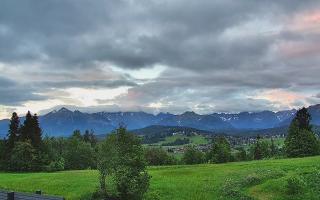 Rusin Ski panorama - 13-06-2026 02:39