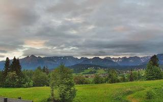 Rusin Ski panorama - 13-06-2026 02:54