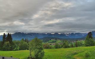 Rusin Ski panorama - 13-06-2026 03:01