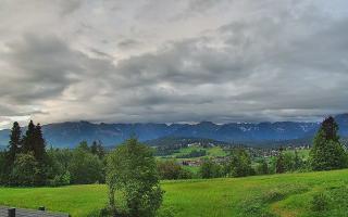 Rusin Ski panorama - 13-06-2026 03:09