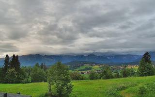 Rusin Ski panorama - 13-06-2026 03:17