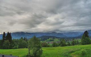 Rusin Ski panorama - 13-06-2026 03:24