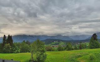 Rusin Ski panorama - 13-06-2026 03:32