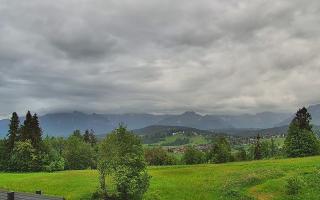 Rusin Ski panorama - 13-06-2026 03:39