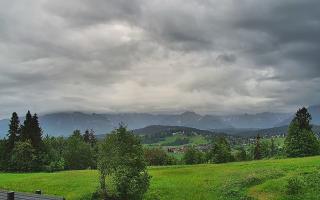 Rusin Ski panorama - 13-06-2026 03:47