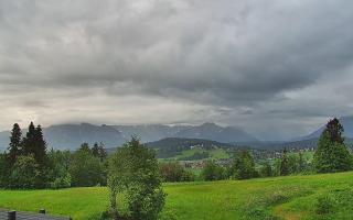 Rusin Ski panorama - 13-06-2026 03:54