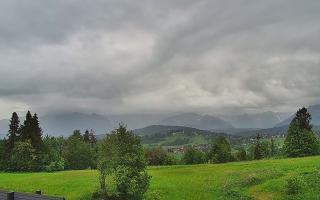 Rusin Ski panorama - 13-06-2026 04:02