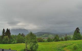 Rusin Ski panorama - 13-06-2026 04:10