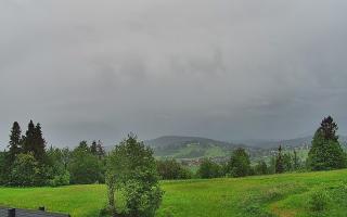 Rusin Ski panorama - 13-06-2026 04:17