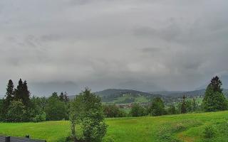 Rusin Ski panorama - 13-06-2026 04:25