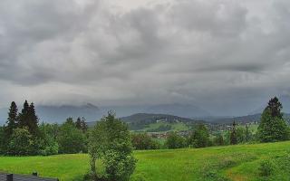 Rusin Ski panorama - 13-06-2026 04:32